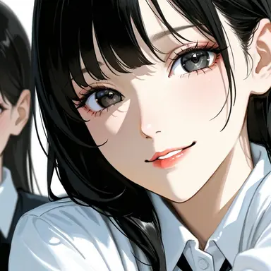 Profile image of 彩花