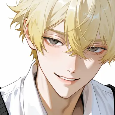 Profile image of 朔