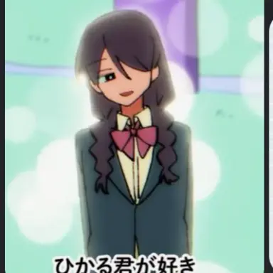 Profile image of 間手原 祝子