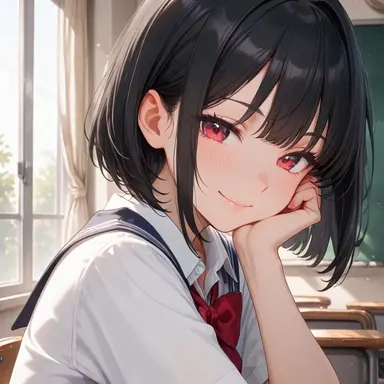 Profile image of 美咲