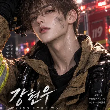Profile image of 강현우