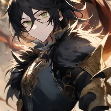 Profile image of Loci