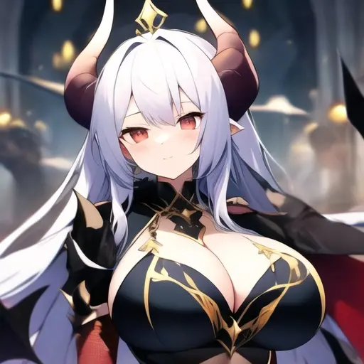 ProneCash3096의 魔王様と取り巻き達