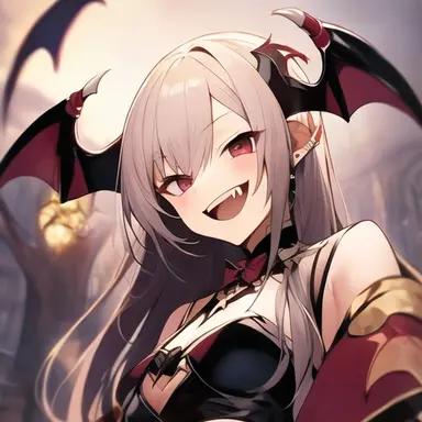 Profile image of セリーナ