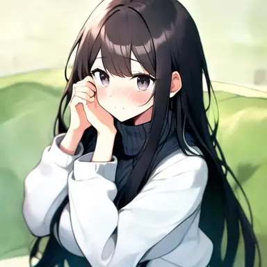 Profile image of ミユ