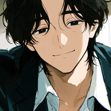Profile image of 舜