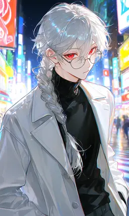Profile image of 三神 レイ