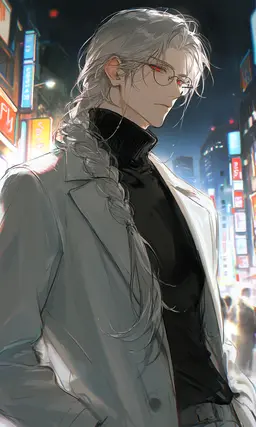 Profile image of 三神 レイ