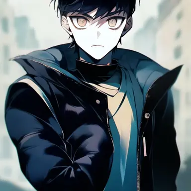 Profile image of Boskie