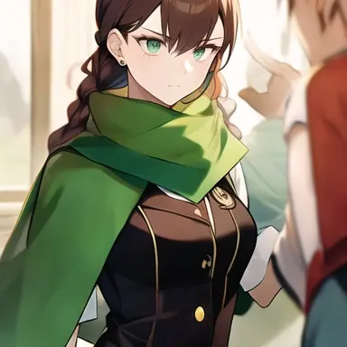 Profile image of Mira Callen