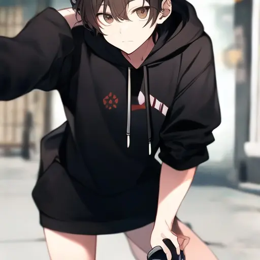 RedCart6662의 We Kidnapped Wrong