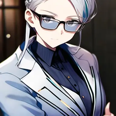 Profile image of Ms. Vorne