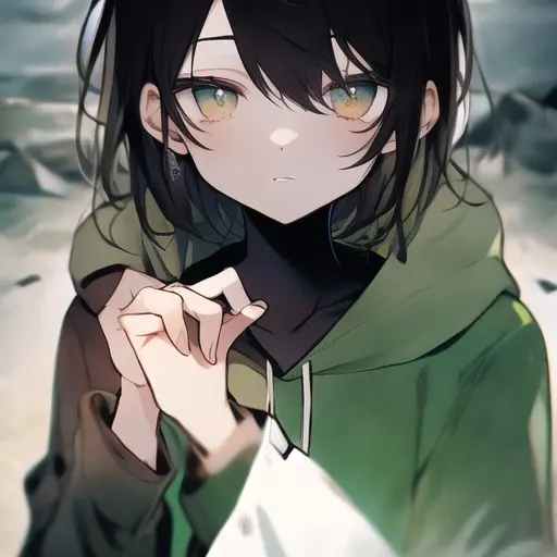 RedCart6662의 Poking the Storm