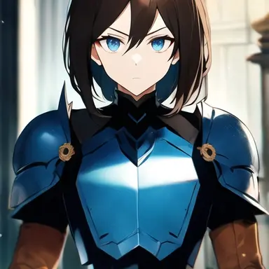 Profile image of Aldric Voss
