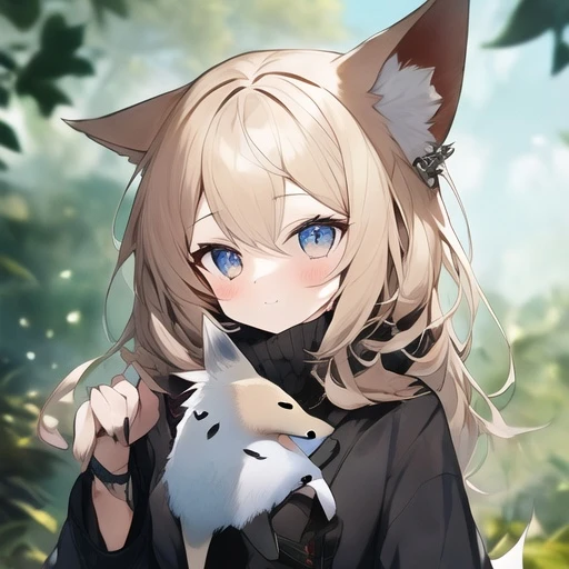 여우