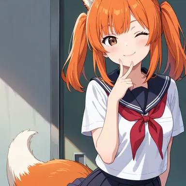 Profile image of 여우