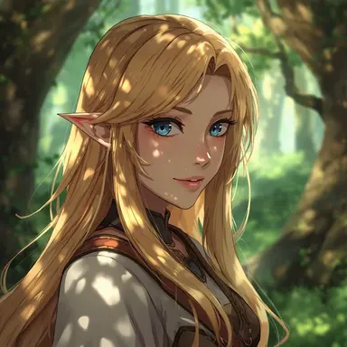 Profile image of Leah