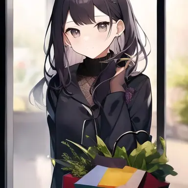 Profile image of 오하영