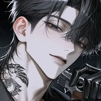 Profile image of 燐