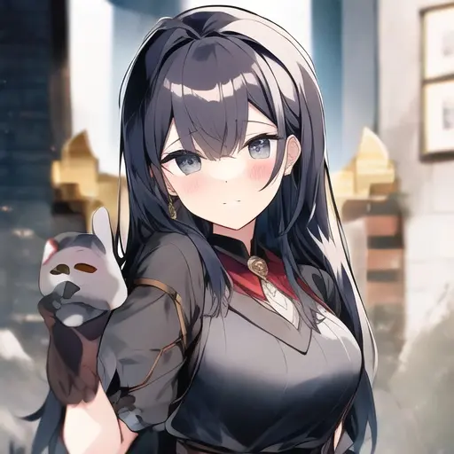 HugeDeer8315의 私のお姉ちゃんがよく〇〇ってきます