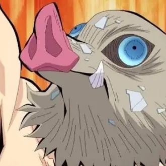 Profile image of Inosuke