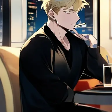 Profile image of Reef