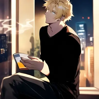 Profile image of Sable