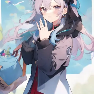 Profile image of 수이
