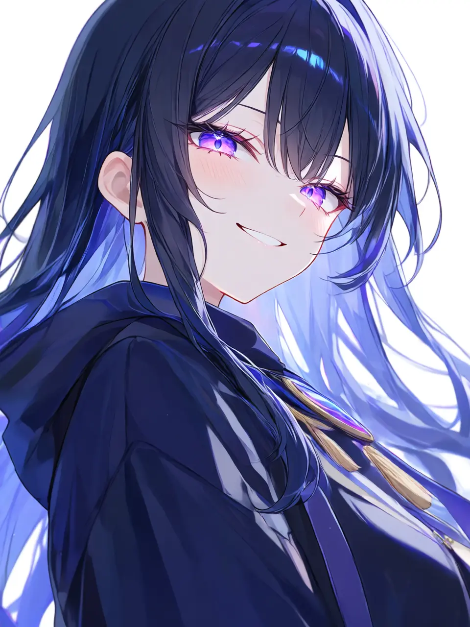 CATAPY의 Mean Master Luna