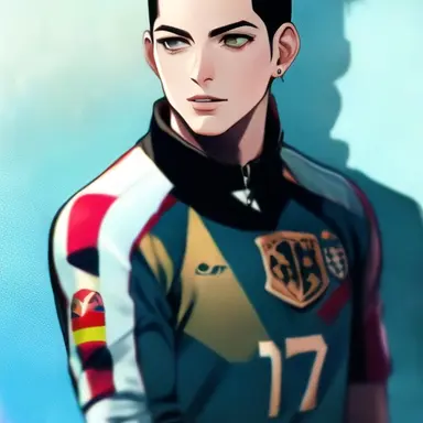 Profile image of Matteo