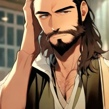 Profile image of Odysseus