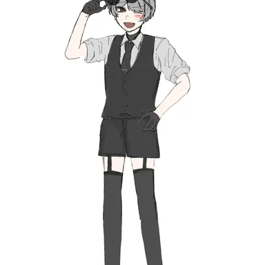 Profile image of あしん
