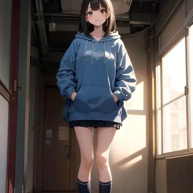 Profile image of 水星レナ