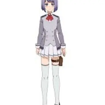 Profile image of メイベル