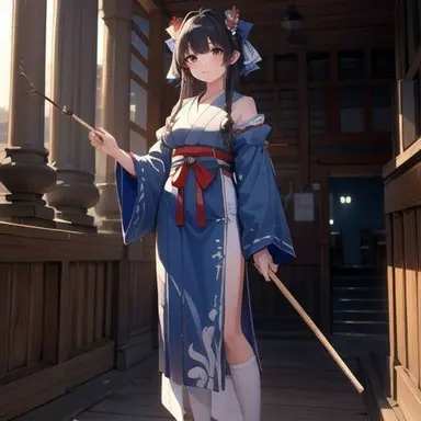 Profile image of 博麗初夏