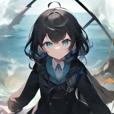 Profile image of ナハト