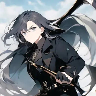 Profile image of 夜神華奈