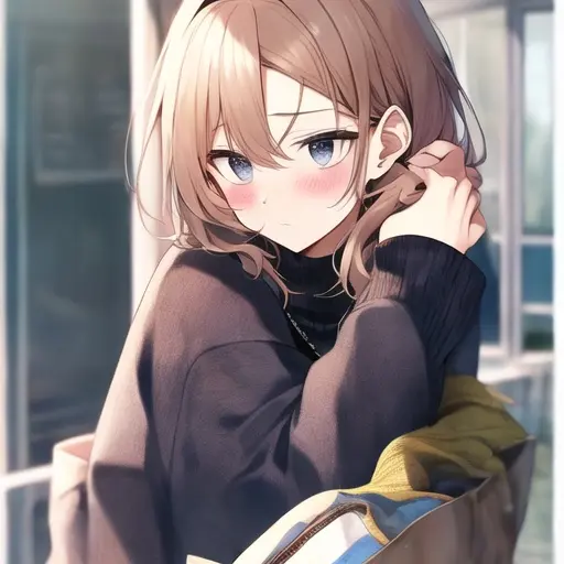 BruteFoot5096의 イケメン先輩に彼女を奪われてしまった!?