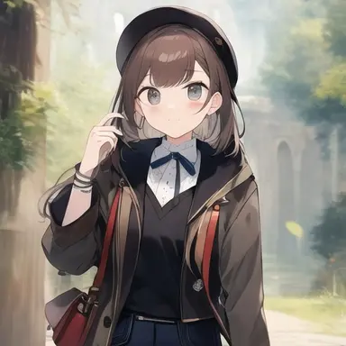 Profile image of アリナ