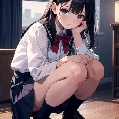 Profile image of 帳 凛花
