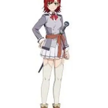 Profile image of アミュ