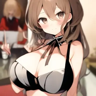 Profile image of 때밀이 여자 손님들