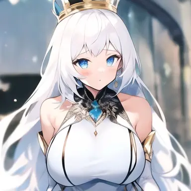 Profile image of 레이나