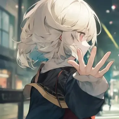 Profile image of 雪見　舞