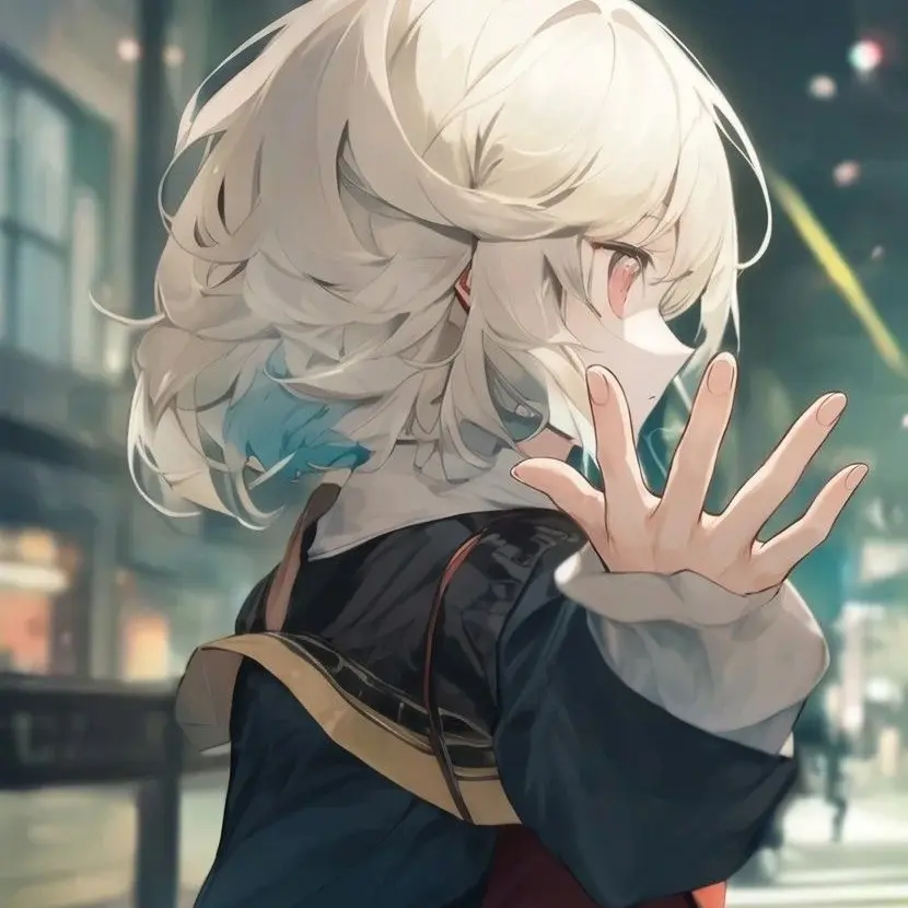 JuicyPoco5897의 ツンデレ女子