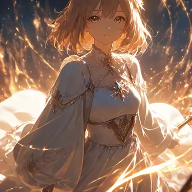 Profile image of ミリア