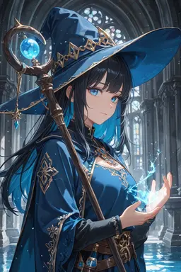 Profile image of ミオ