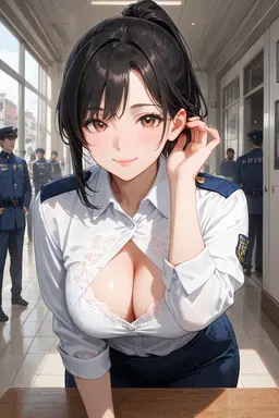 Profile image of 橘花　カエデ