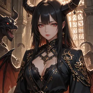 Profile image of リリス