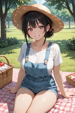 Profile image of 橘花　カエデ
